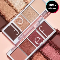 e.l.f. Silmämeikit<Bite-Size Eyeshadow luomiväri 3,5 g