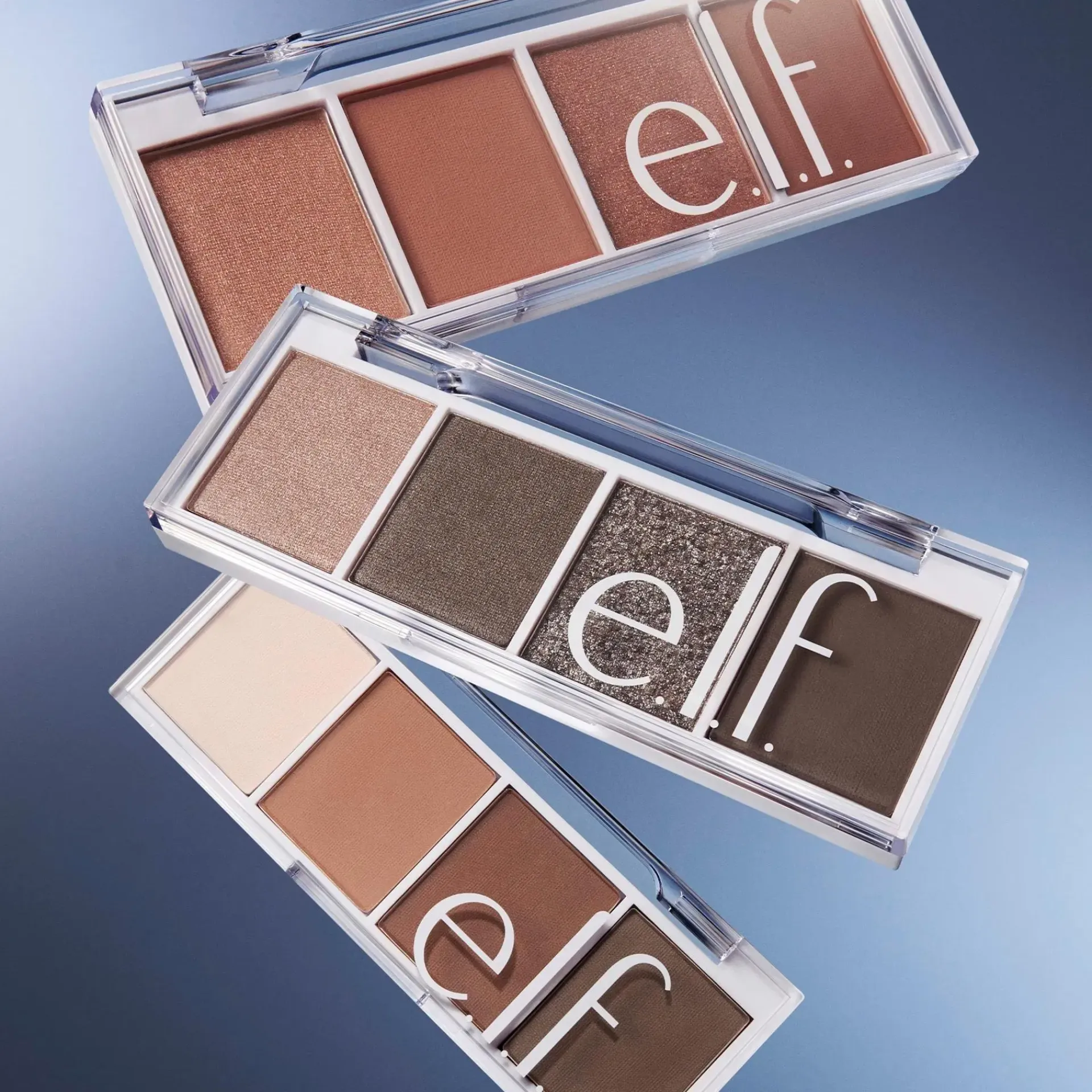 e.l.f. Silmämeikit<Bite-Size Eyeshadow luomiväri 3,5 g