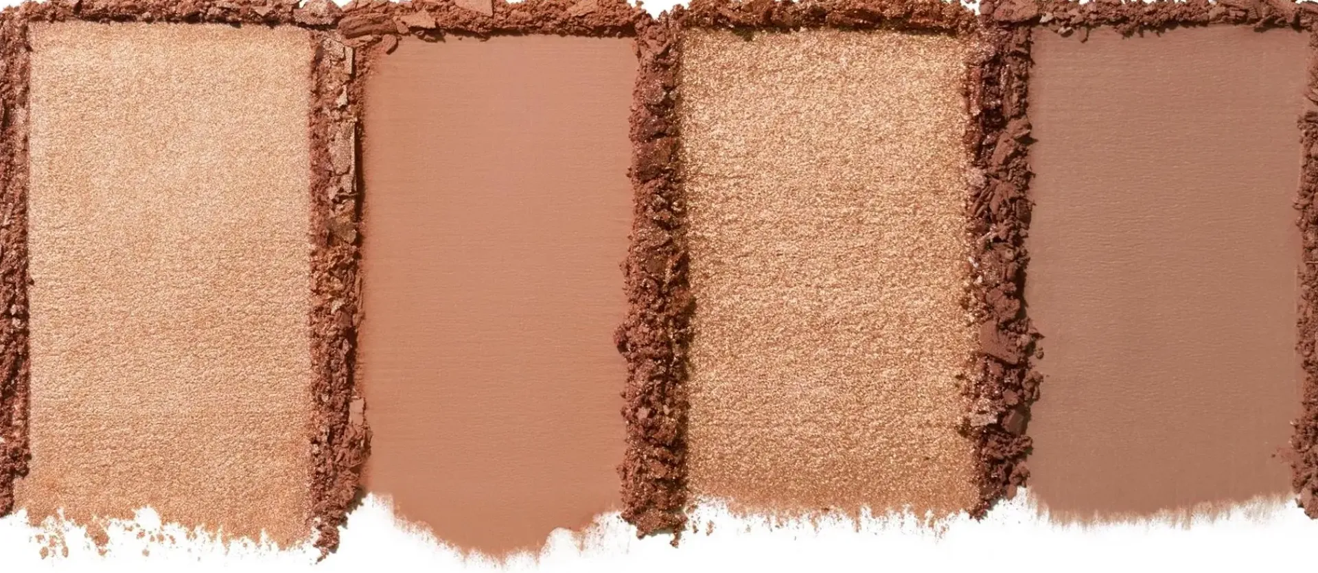e.l.f. Silmämeikit<Bite-Size Eyeshadow luomiväri 3,5 g