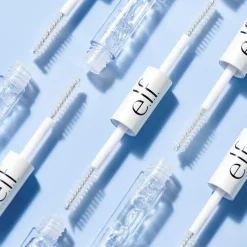 e.l.f. Silmämeikit<Brow & Lash Mascara kulma- ja ripsigeeli 2,5 ml Clear