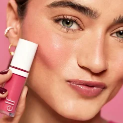 e.l.f. Kasvomeikit<Camo Liquid Blush poskipuna 4 ml