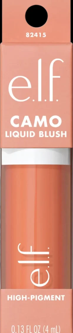 e.l.f. Kasvomeikit<Camo Liquid Blush poskipuna 4 ml
