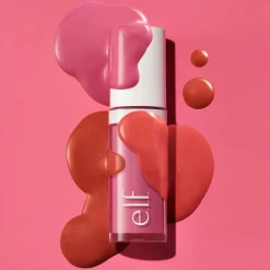 e.l.f. Kasvomeikit<Camo Liquid Blush poskipuna 4 ml
