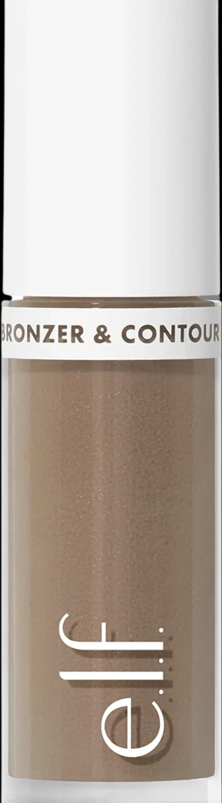 e.l.f. Kasvomeikit<Camo Liquid Bronzer & Contour nestemäinen aurinkopuuteri 4 ml
