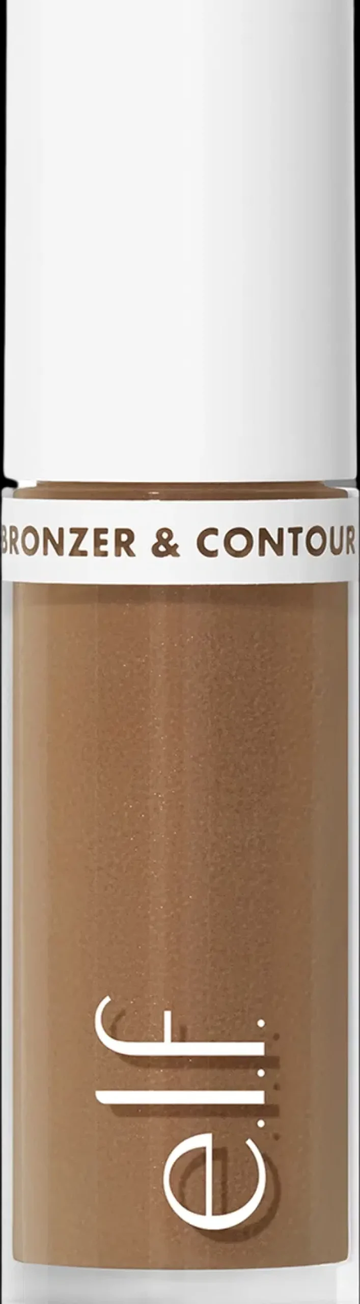 e.l.f. Kasvomeikit<Camo Liquid Bronzer & Contour nestemäinen aurinkopuuteri 4 ml