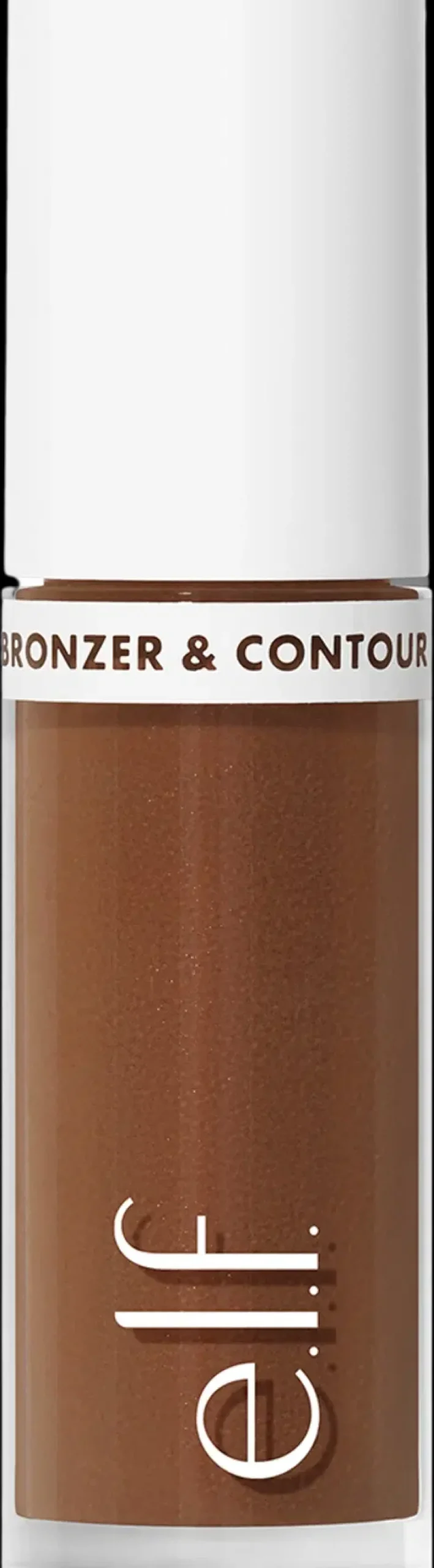 e.l.f. Kasvomeikit<Camo Liquid Bronzer & Contour nestemäinen aurinkopuuteri 4 ml