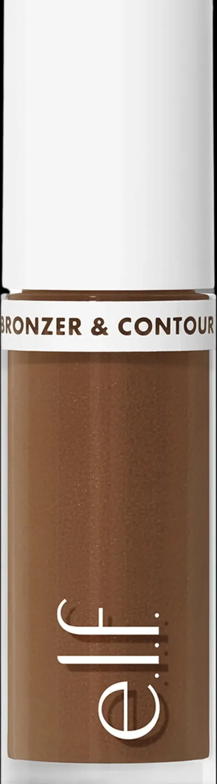 e.l.f. Kasvomeikit<Camo Liquid Bronzer & Contour nestemäinen aurinkopuuteri 4 ml