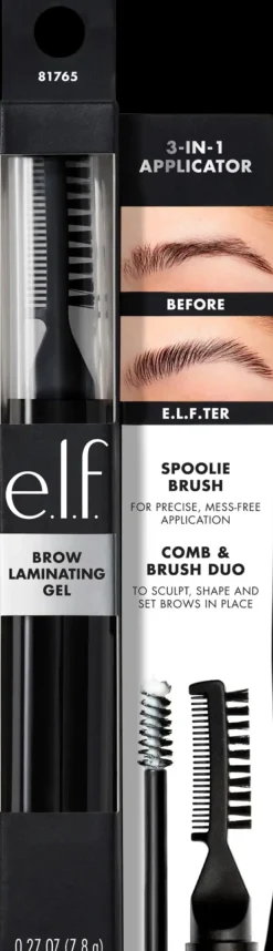 e.l.f. Silmämeikit<cosmetics Brow Laminating Gel kulmageeli 7,8 g
