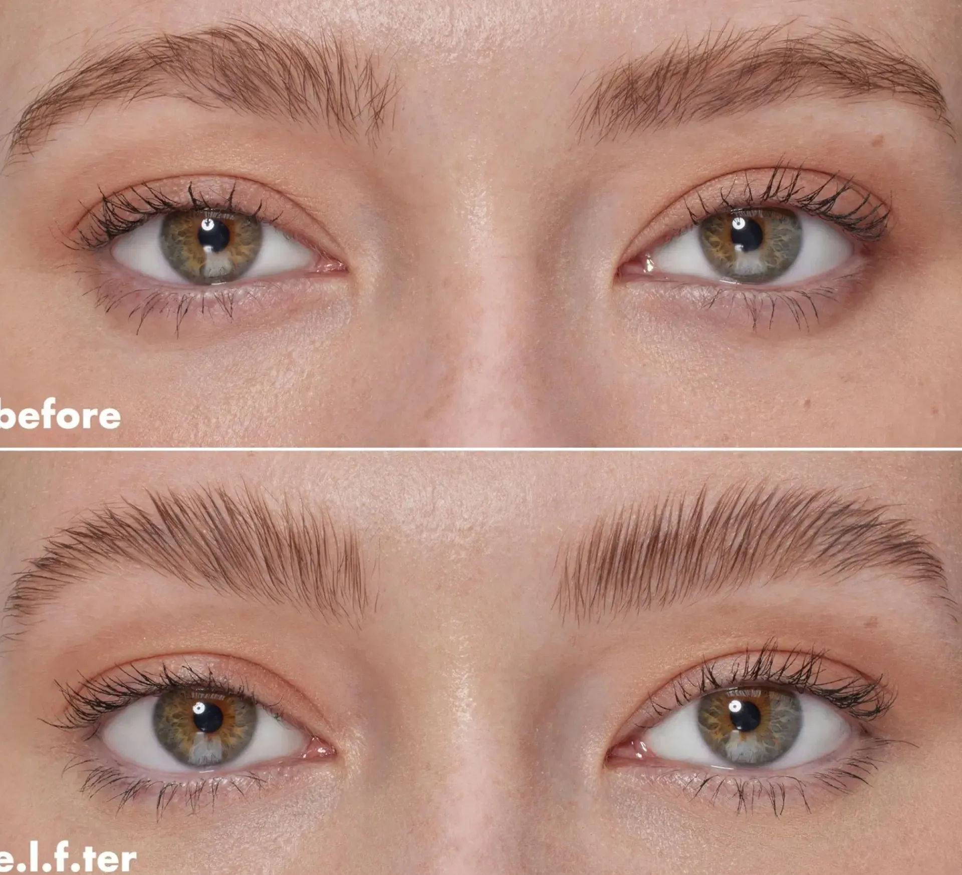 e.l.f. Silmämeikit<cosmetics Brow Laminating Gel kulmageeli 7,8 g