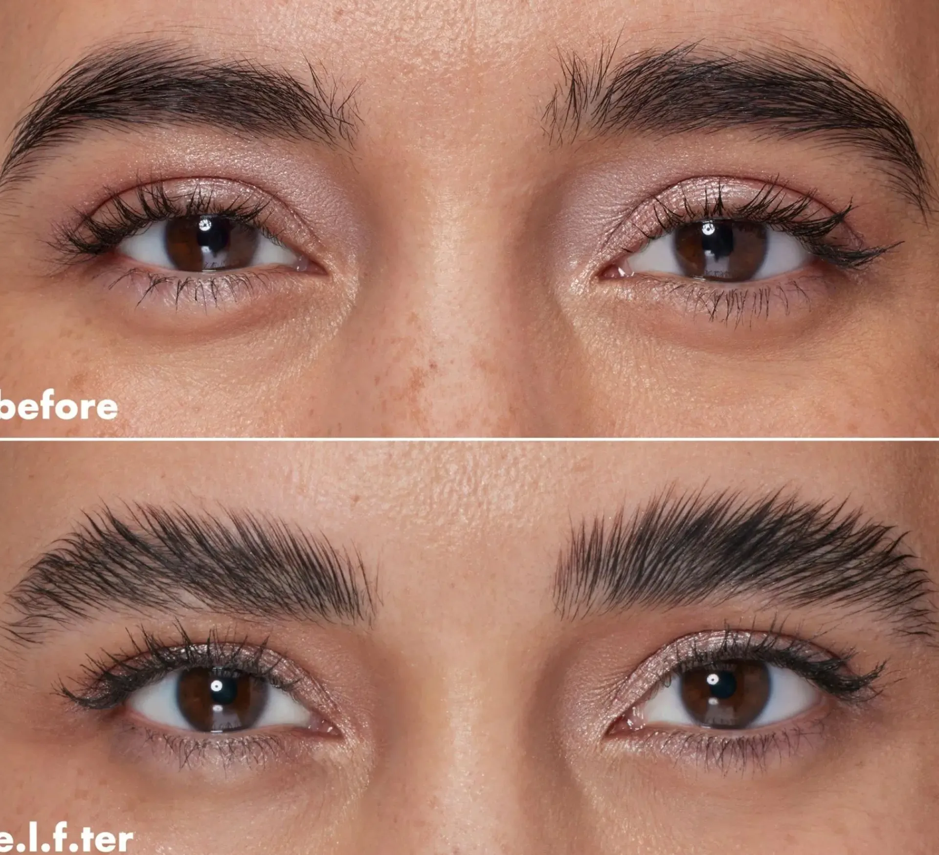 e.l.f. Silmämeikit<cosmetics Brow Laminating Gel kulmageeli 7,8 g