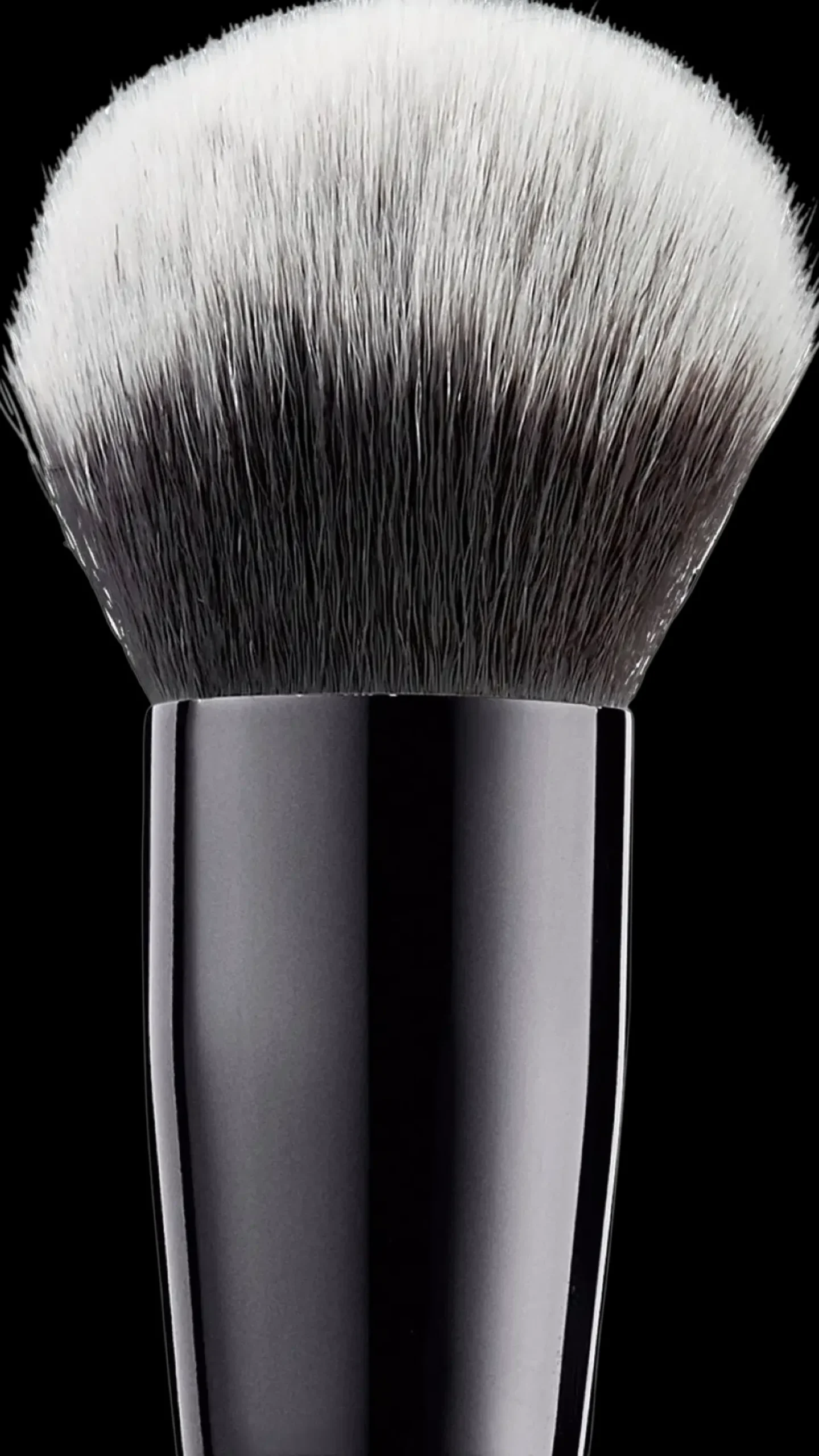 e.l.f. Meikkisiveltimet Ja -Välineet<cosmetics Buffing Foundation Brush meikkisivellin