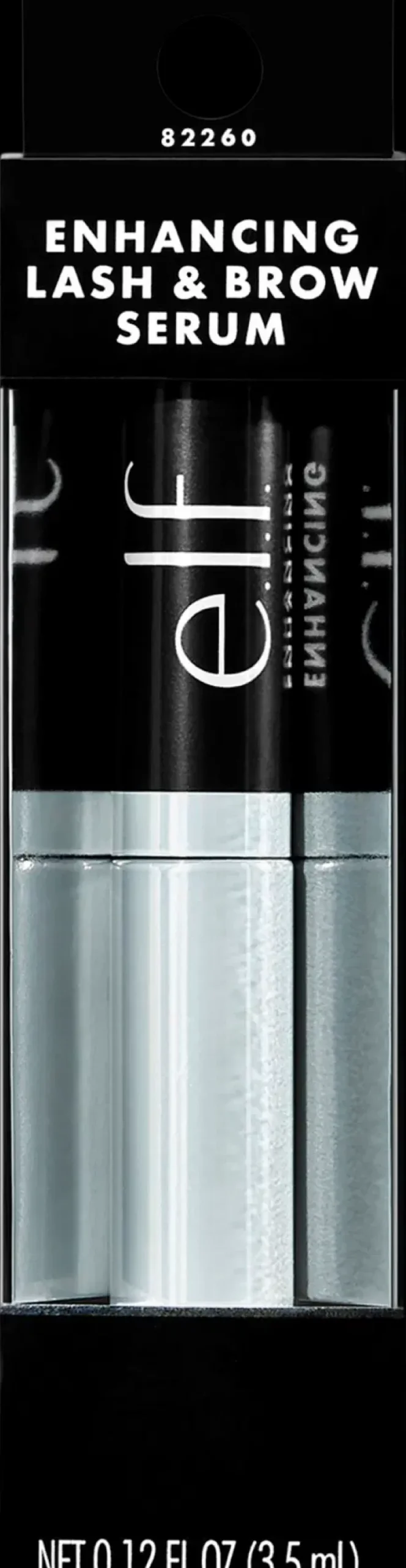 e.l.f. Silmämeikit<cosmetics Enhancing Lash & Brow Serum kulma- ja ripsiseerumi 3,5 ml