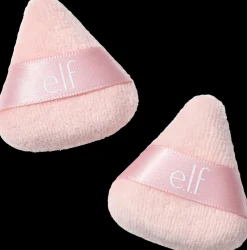 e.l.f. Meikkisiveltimet Ja -Välineet<cosmetics Halo Glow Pinkie Puffs puuterivippa