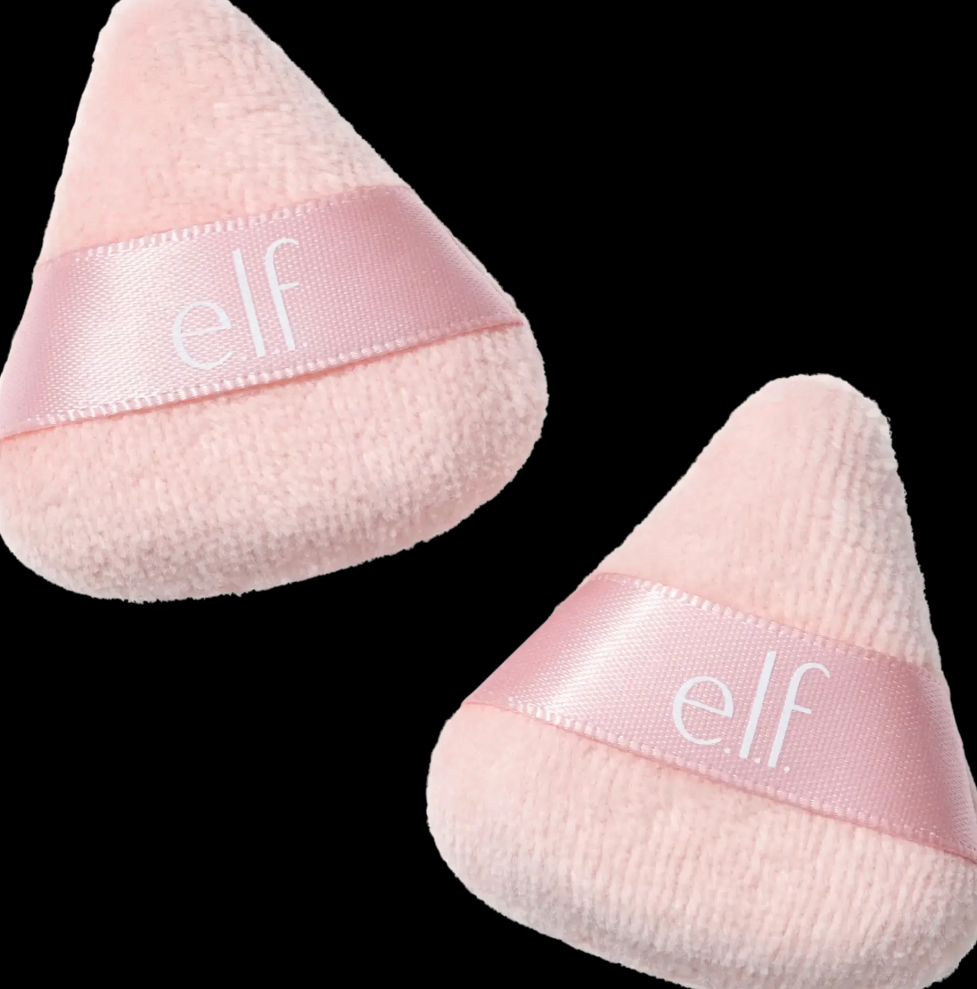 e.l.f. Meikkisiveltimet Ja -Välineet<cosmetics Halo Glow Pinkie Puffs puuterivippa
