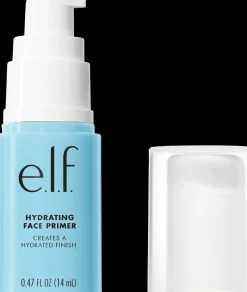 e.l.f. Kasvomeikit<e.l.f cosmetics Hydrating Face Primer pohjustusvoide 14 ml