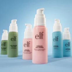 e.l.f. Kasvomeikit<e.l.f cosmetics Hydrating Face Primer pohjustusvoide 14 ml