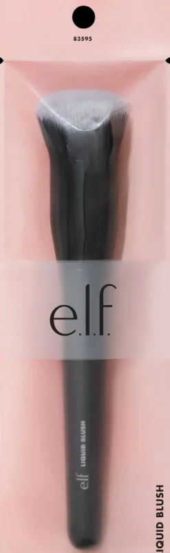 e.l.f. Meikkisiveltimet Ja -Välineet<cosmetics Liquid Blush Brush meikkisivellin