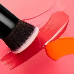 e.l.f. Meikkisiveltimet Ja -Välineet<cosmetics Liquid Blush Brush meikkisivellin