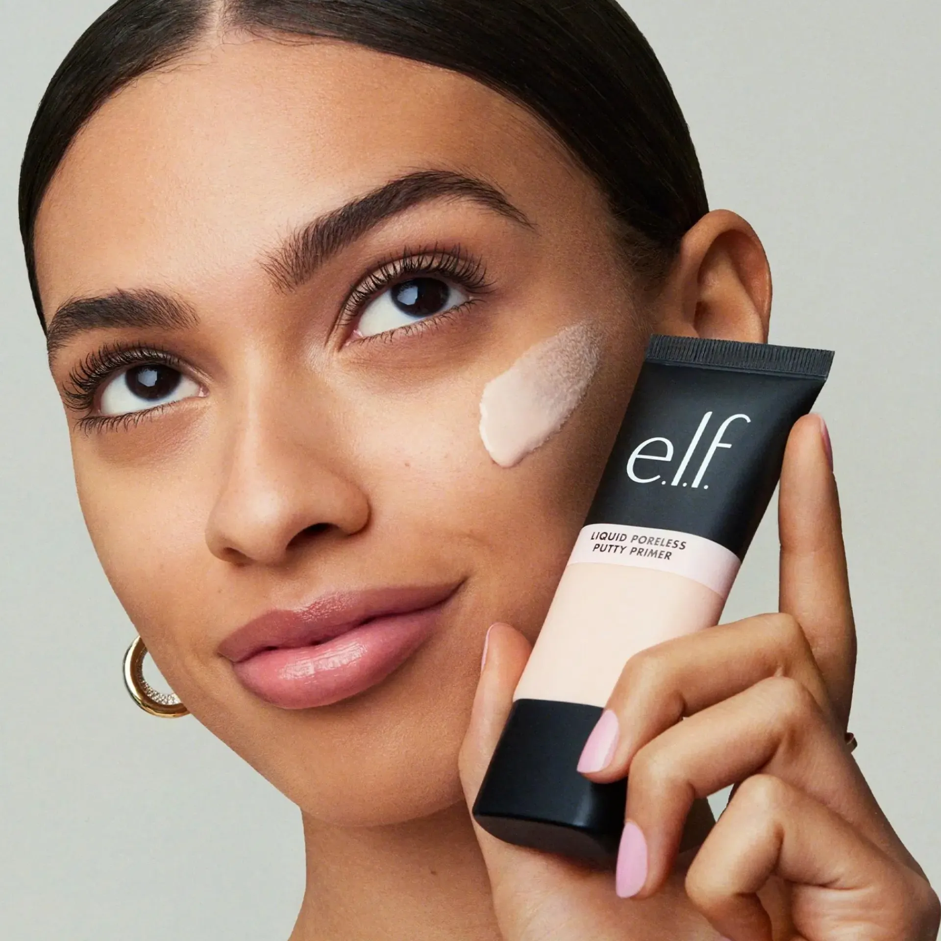e.l.f. Kasvomeikit<e.lf. cosmetics Liquid Poreless Putty Primer meikinpohjustusvoide 28 ml
