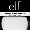 e.l.f. Kasvomeikit<cosmetics Matte Putty Primer Universal Sheer pohjustusaine 21 g