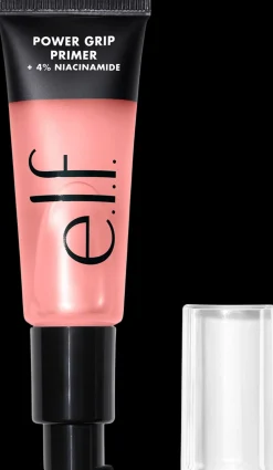 e.l.f. Kasvomeikit<cosmetics Power Grip Primer + Niacinamide meikinpohjustusvoide 24 ml