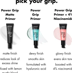 e.l.f. Kasvomeikit<cosmetics Power Grip Matte Primer meikinpohjustusvoide 26 ml