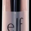 e.l.f. Meikkisiveltimet Ja -Välineet<cosmetics Putty Bronzer Brush meikkisivellin