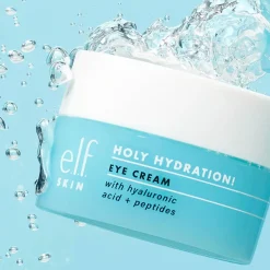 e.l.f. Kasvojenhoito<e.l.f cosmetics SKIN Holy Hydration! Eye Cream silmänympärysvoide 14 g