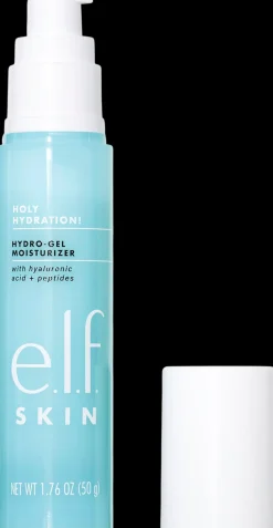 e.l.f. Kasvojenhoito<e.l.f cosmetics SKIN Holy Hydration! Hydro-gel moisturizer päivävoide 50 g