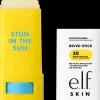 e.l.f. Aurinkotuotteet<cosmetics Suntouchable Invisi-Stick SPF 50 aurinkosuoja 18 g