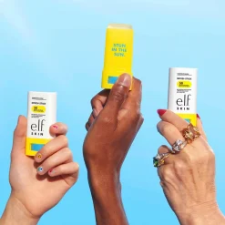 e.l.f. Aurinkotuotteet<cosmetics Suntouchable Invisi-Stick SPF 50 aurinkosuoja 18 g