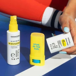 e.l.f. Aurinkotuotteet<cosmetics Suntouchable Invisi-Stick SPF 50 aurinkosuoja 18 g
