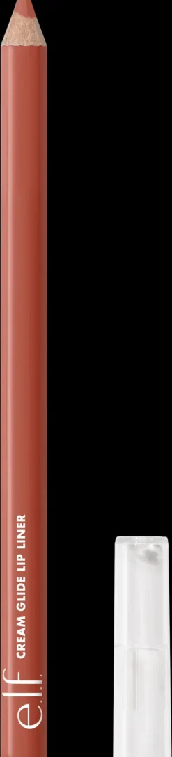 e.l.f. Huulimeikit<Cream Glide Lip Liner huultenrajauskynä 1 g