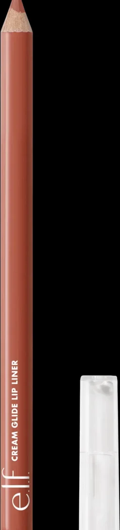 e.l.f. Huulimeikit<Cream Glide Lip Liner huultenrajauskynä 1 g