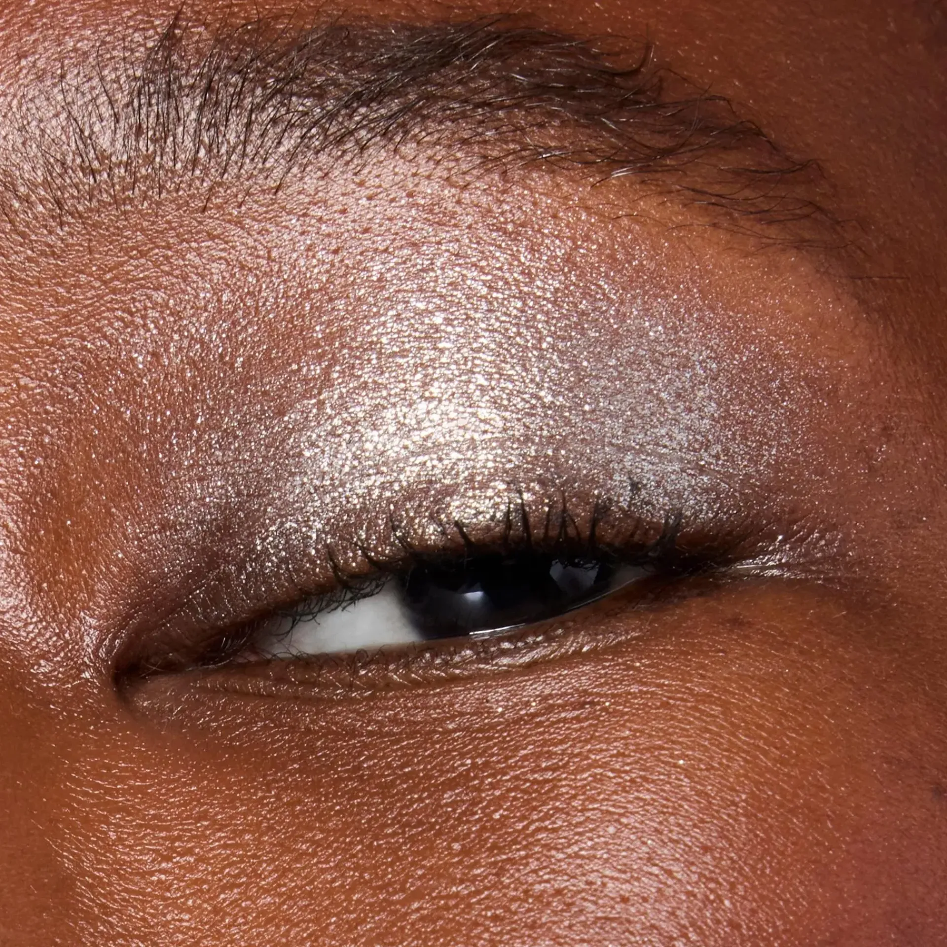 e.l.f. Silmämeikit<Fine as Fleck Glitter Eyeshadow luomiväri 1,8 g