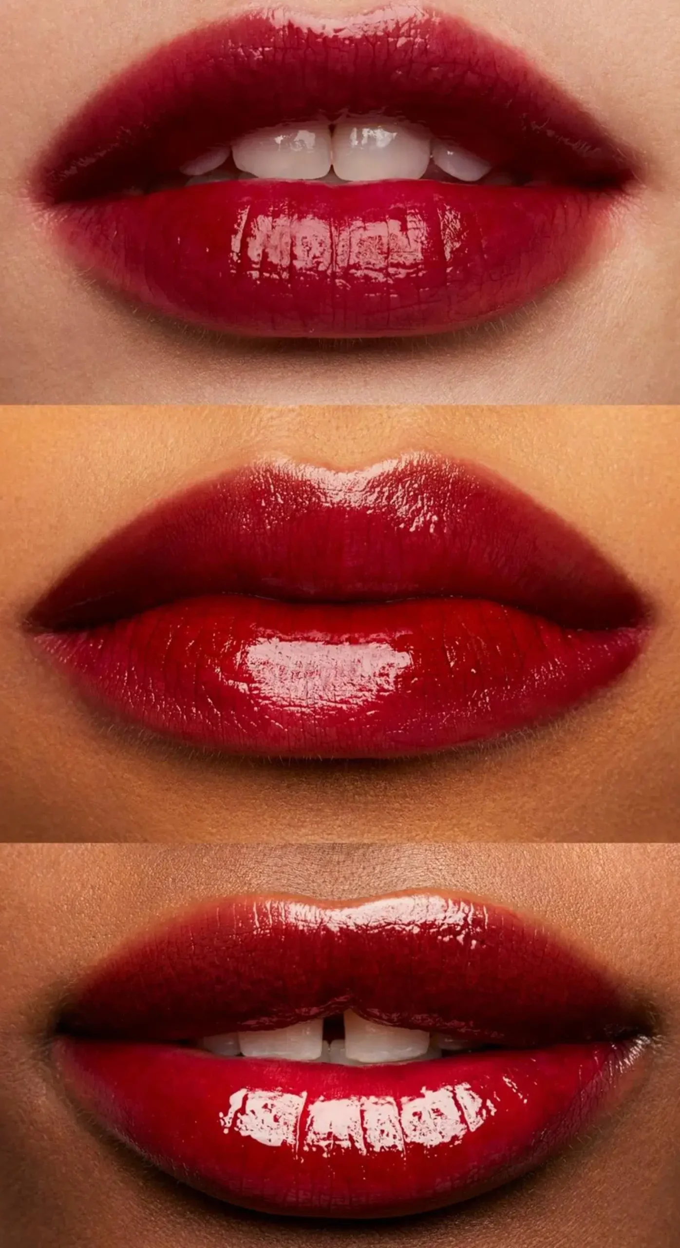 e.l.f. Huulimeikit<Glossy Lip Stain huulikiilto 3 ml