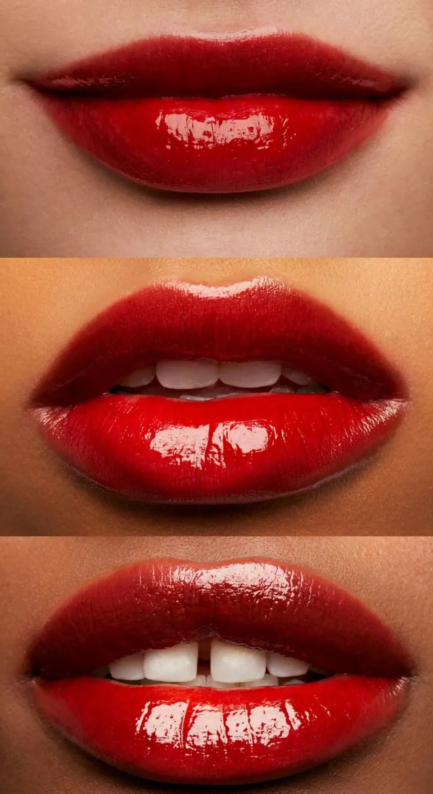 e.l.f. Huulimeikit<Glossy Lip Stain huulikiilto 3 ml