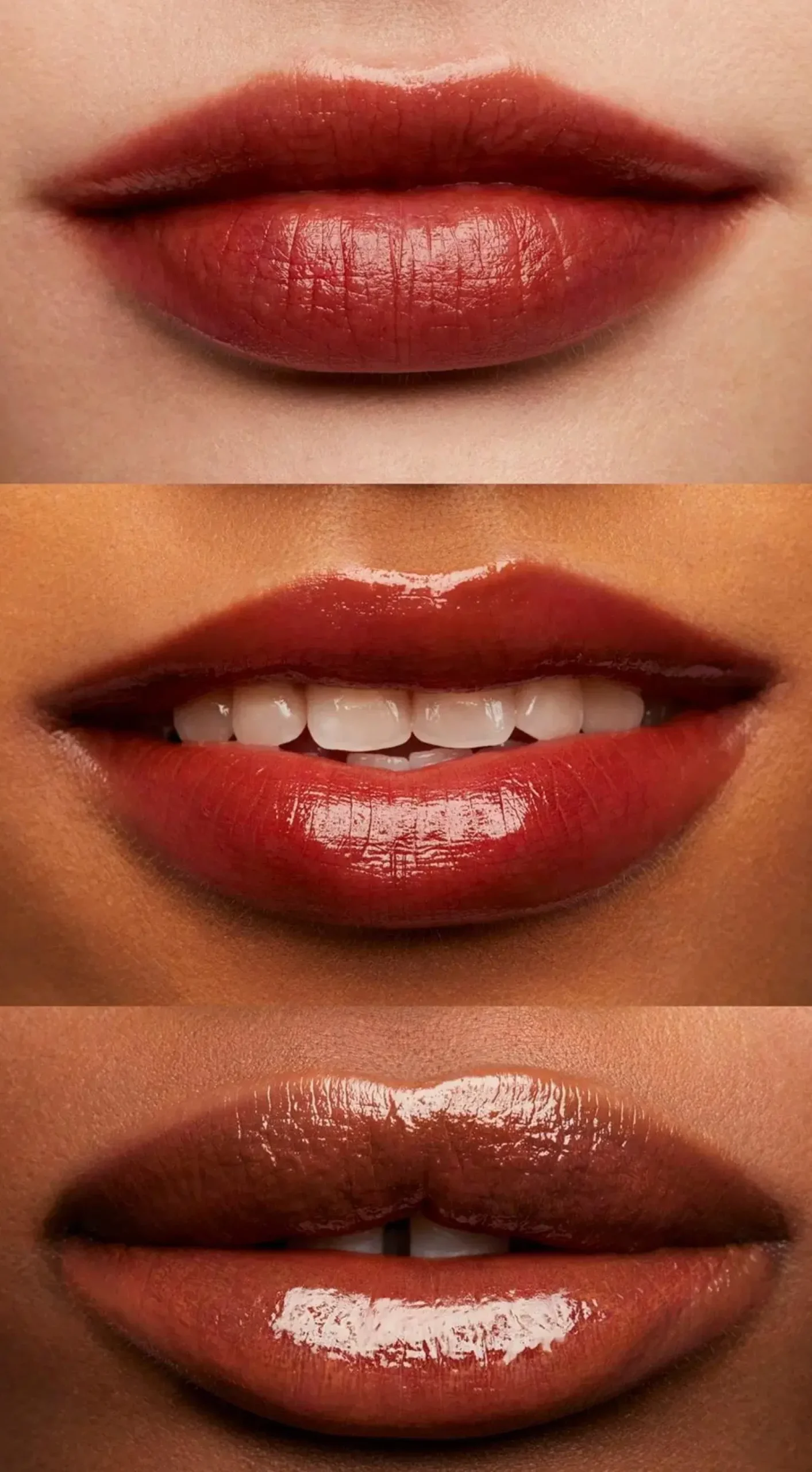 e.l.f. Huulimeikit<Glossy Lip Stain huulikiilto 3 ml