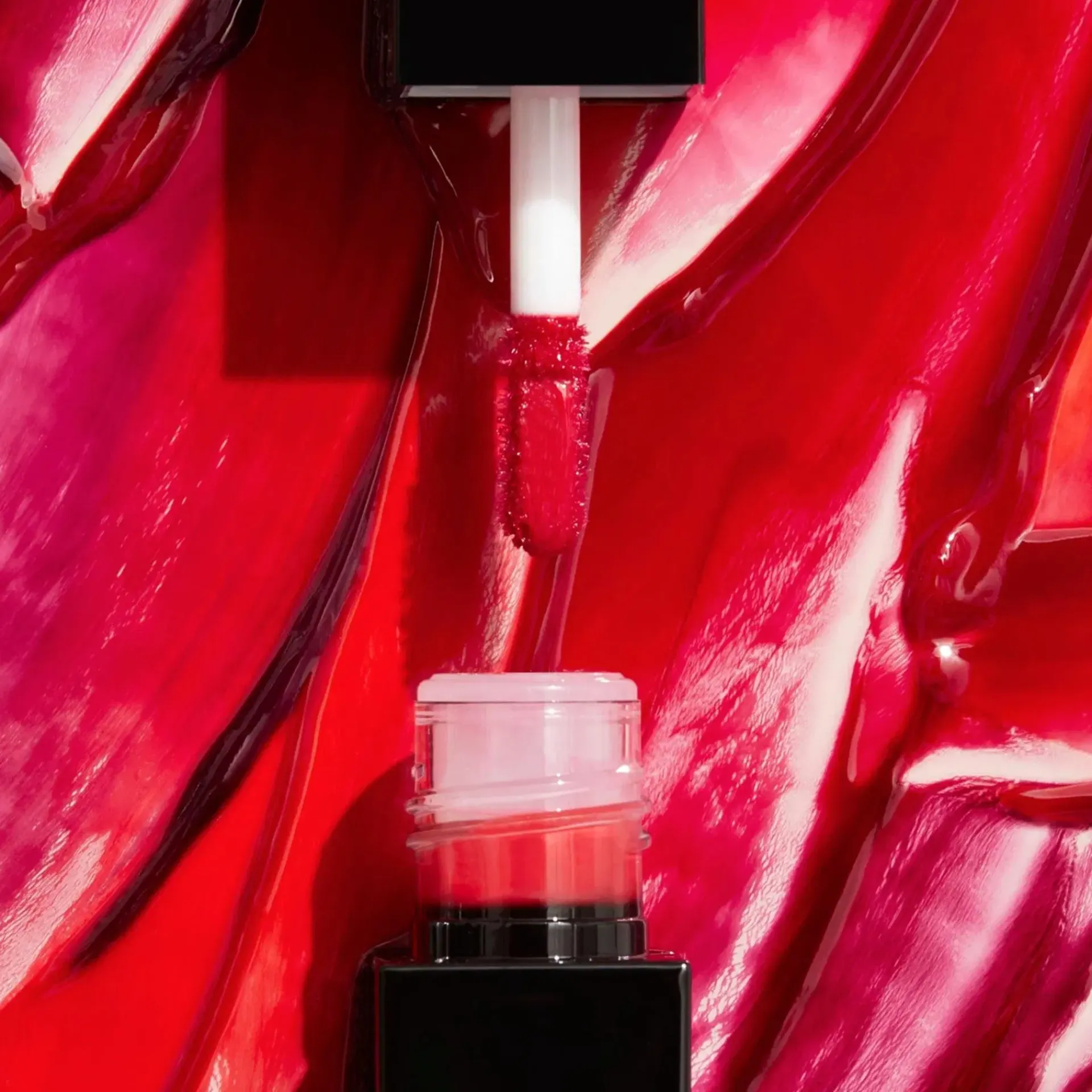 e.l.f. Huulimeikit<Glossy Lip Stain huulikiilto 3 ml