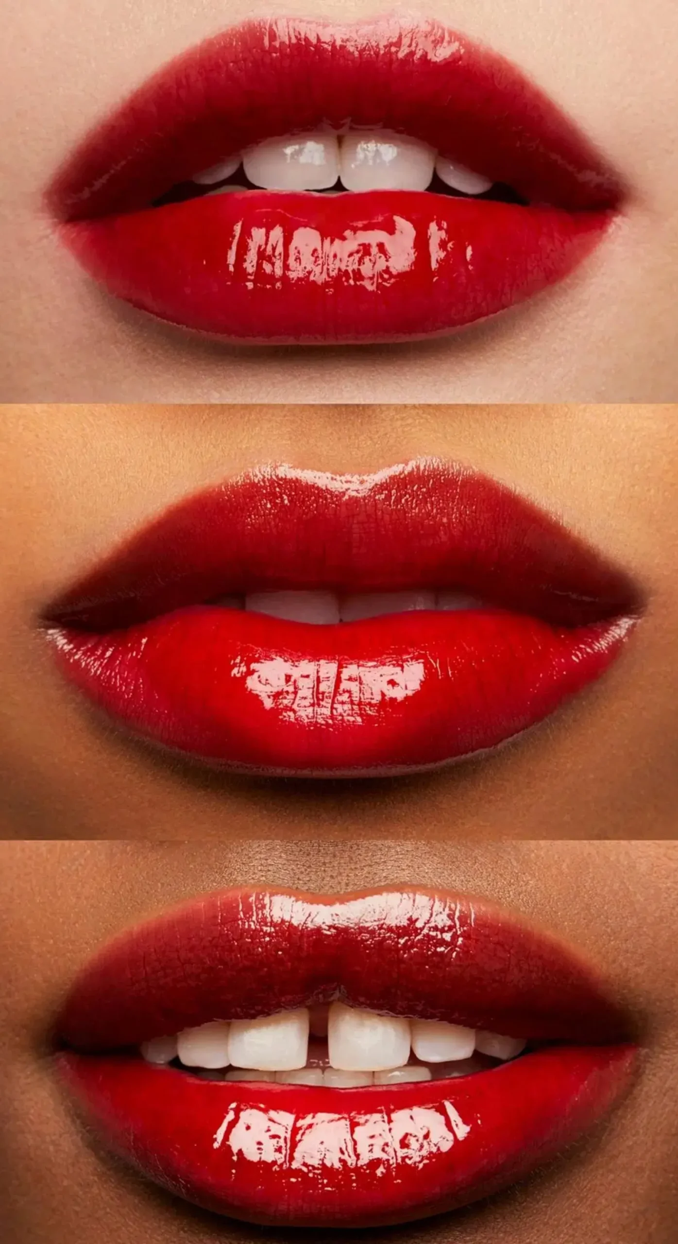 e.l.f. Huulimeikit<Glossy Lip Stain huulikiilto 3 ml