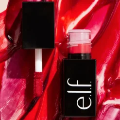 e.l.f. Huulimeikit<Glossy Lip Stain huulikiilto 3 ml