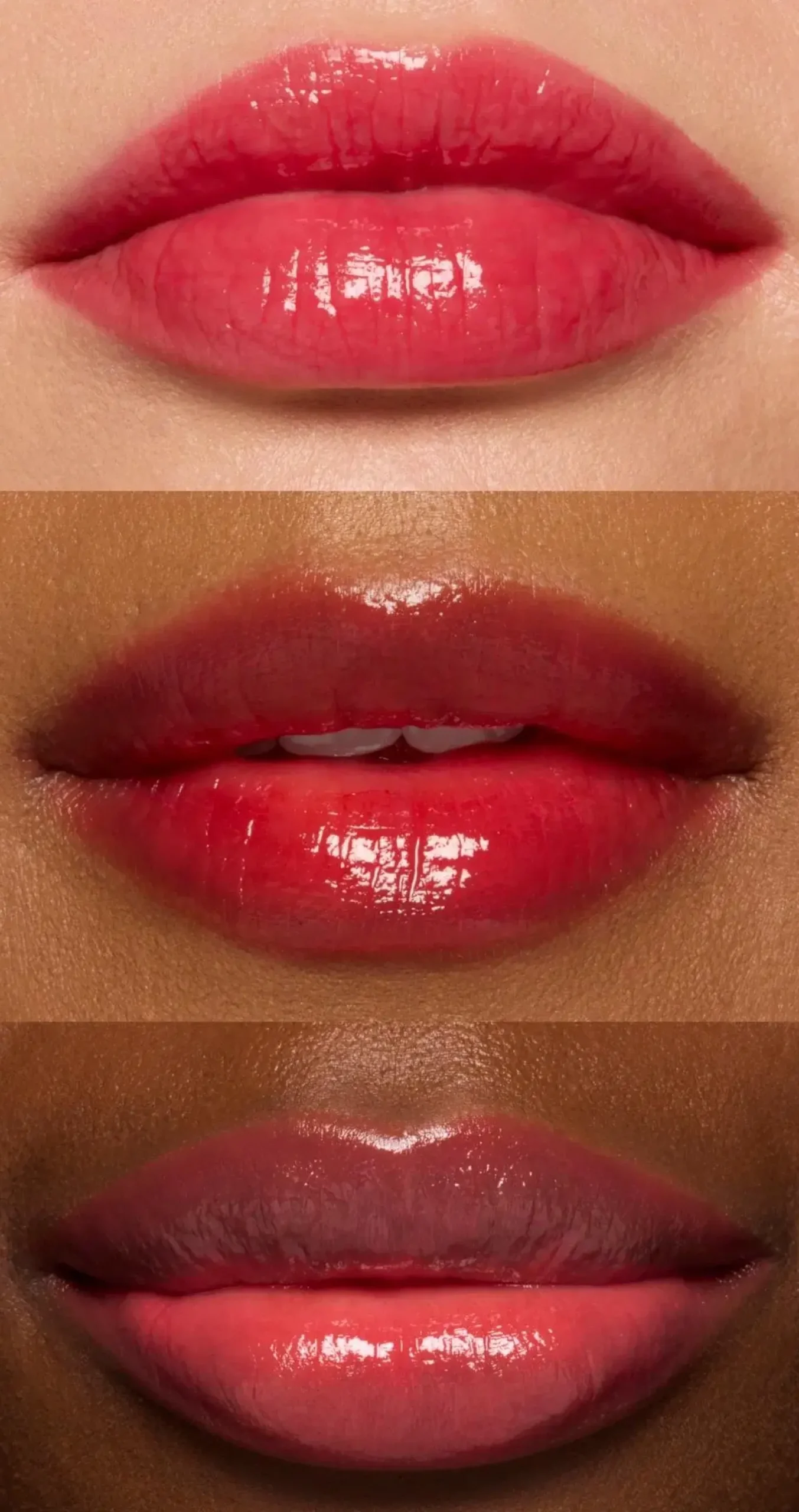 e.l.f. Huulimeikit<Glossy Lip Stain huulikiilto 3 ml
