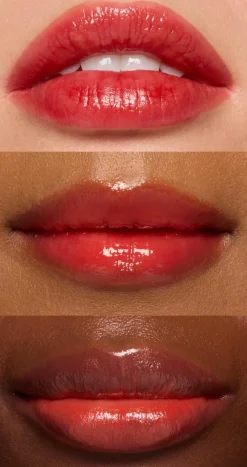 e.l.f. Huulimeikit<Glossy Lip Stain huulikiilto 3 ml