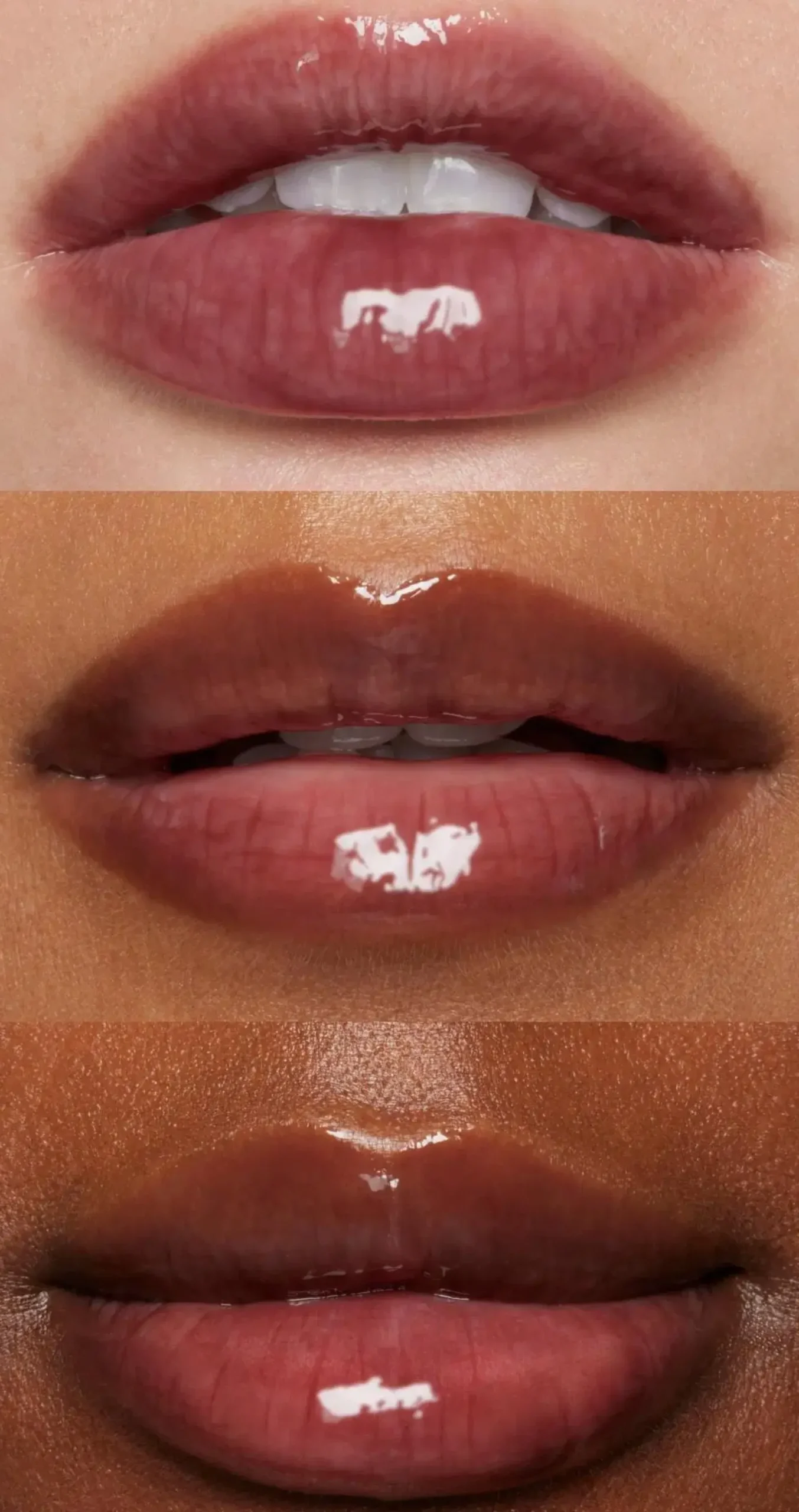 e.l.f. Huulimeikit<Glow Reviver Melting Lip Balm sävytetty huulivoide 15 g