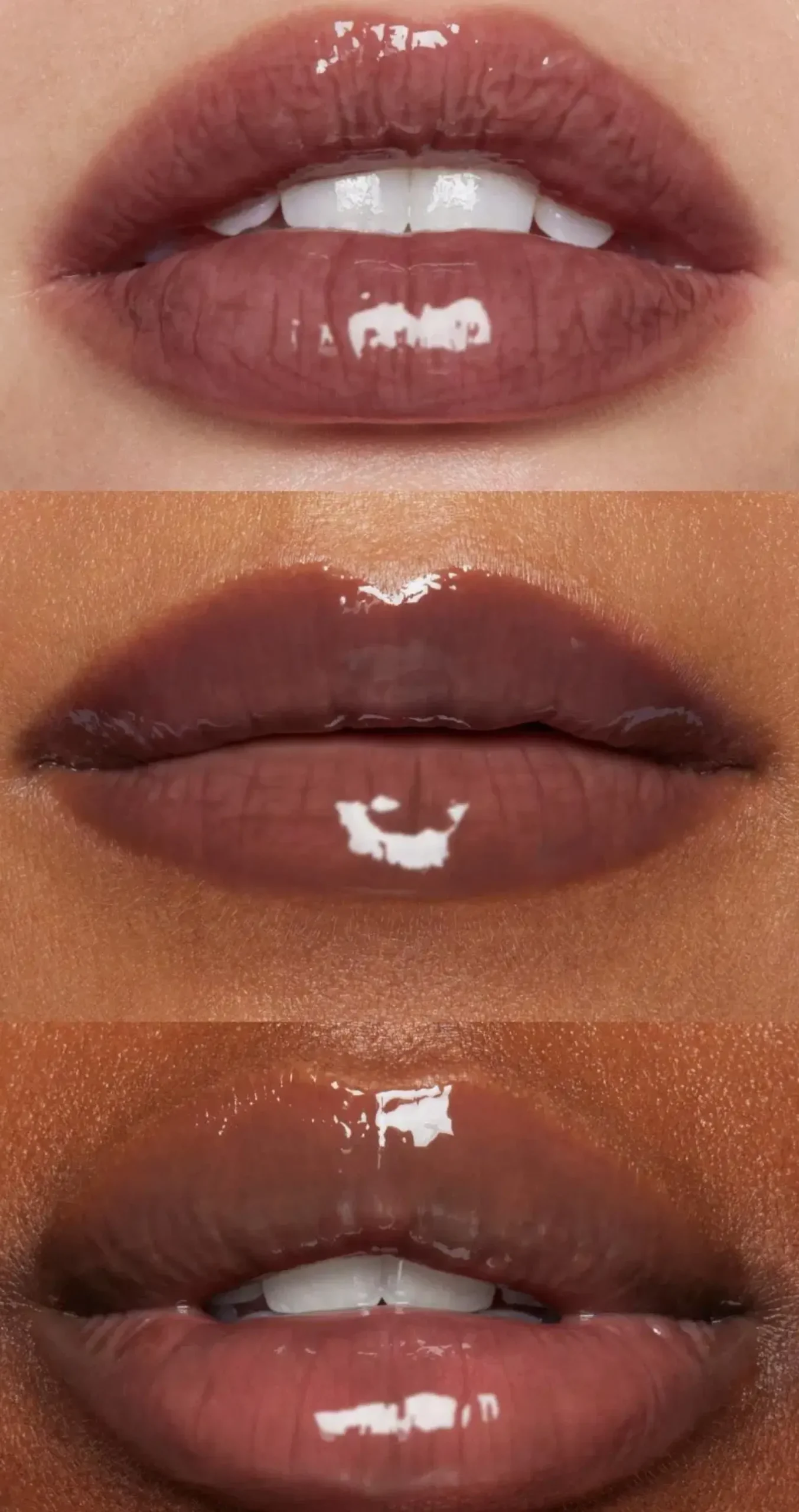 e.l.f. Huulimeikit<Glow Reviver Melting Lip Balm sävytetty huulivoide 15 g
