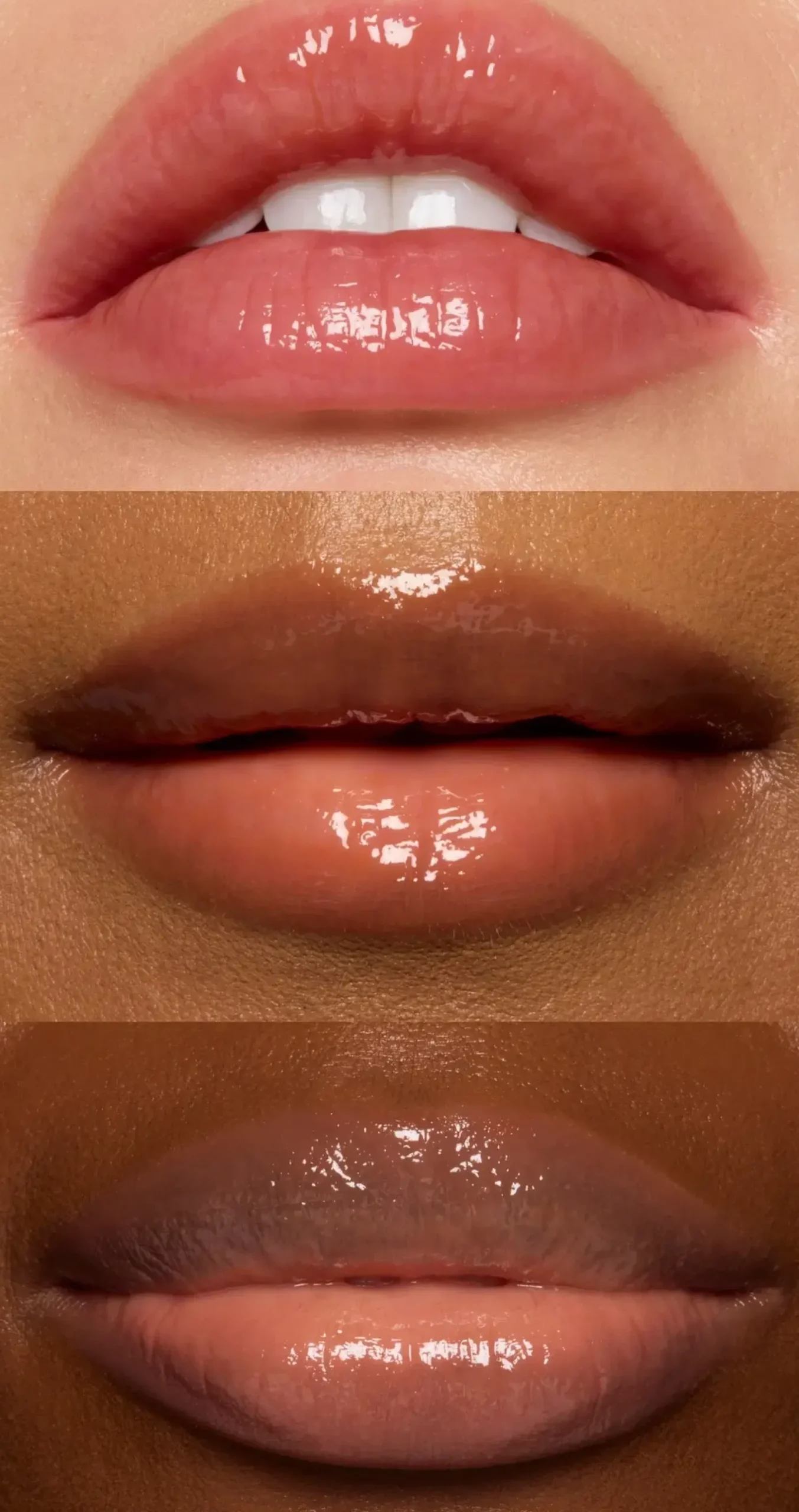 e.l.f. Huulimeikit<Glow Reviver Melting Lip Balm sävytetty huulivoide 15 g