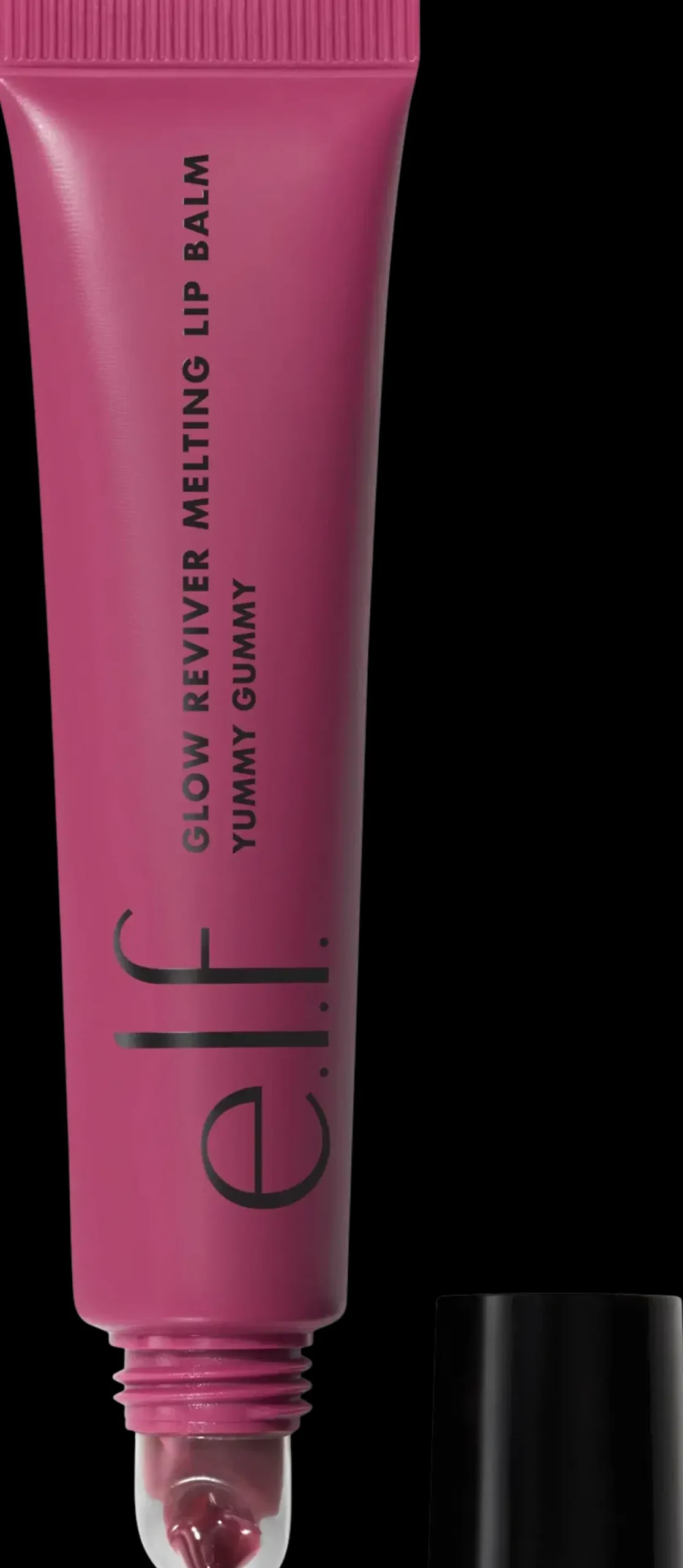 e.l.f. Huulimeikit<Glow Reviver Melting Lip Balm sävytetty huulivoide 15 g