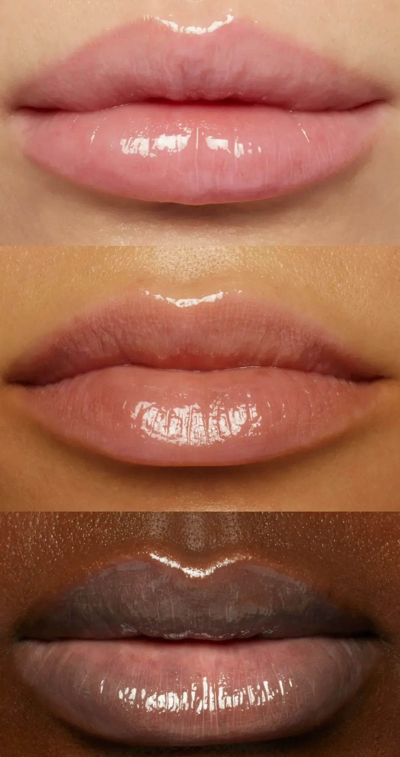 e.l.f. Huulimeikit<Glow Reviver Melting Lip Balm sävytetty huulivoide 15 g
