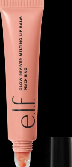 e.l.f. Huulimeikit<Glow Reviver Melting Lip Balm sävytetty huulivoide 15 g