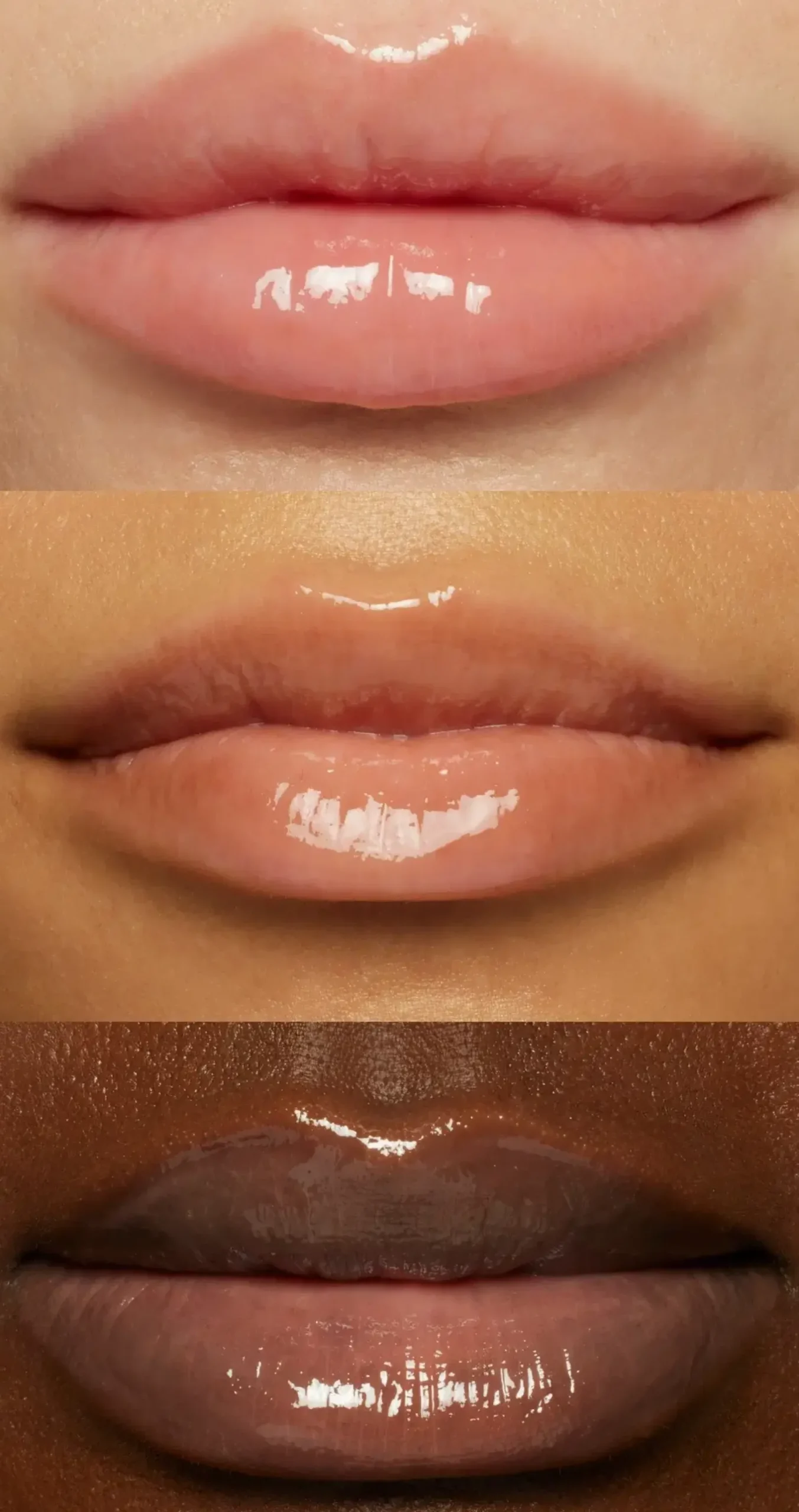 e.l.f. Huulimeikit<Glow Reviver Melting Lip Balm sävytetty huulivoide 15 g